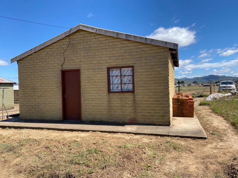 2 Bedroom Property for Sale in Ezibeleni Eastern Cape